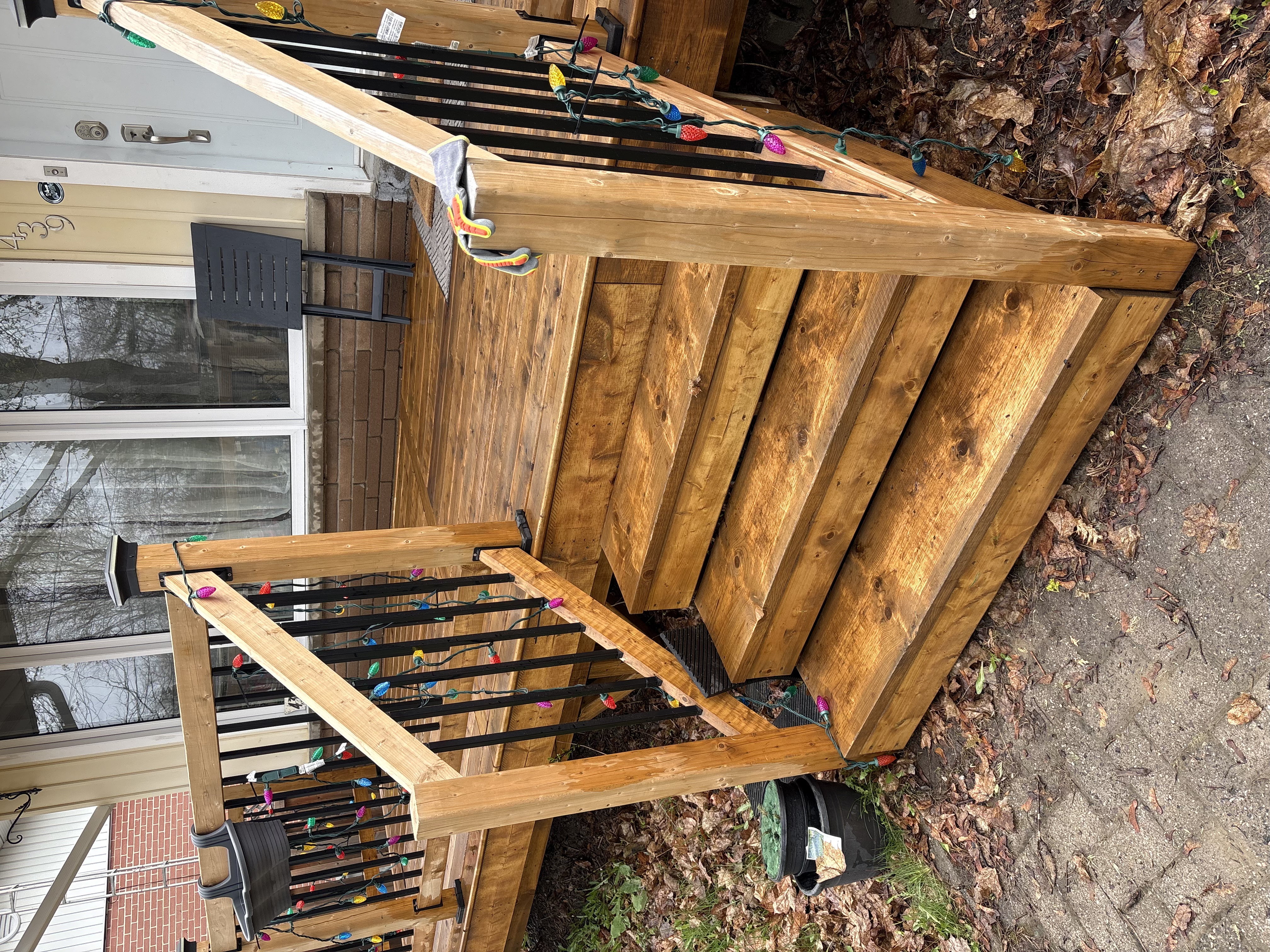 Painting service