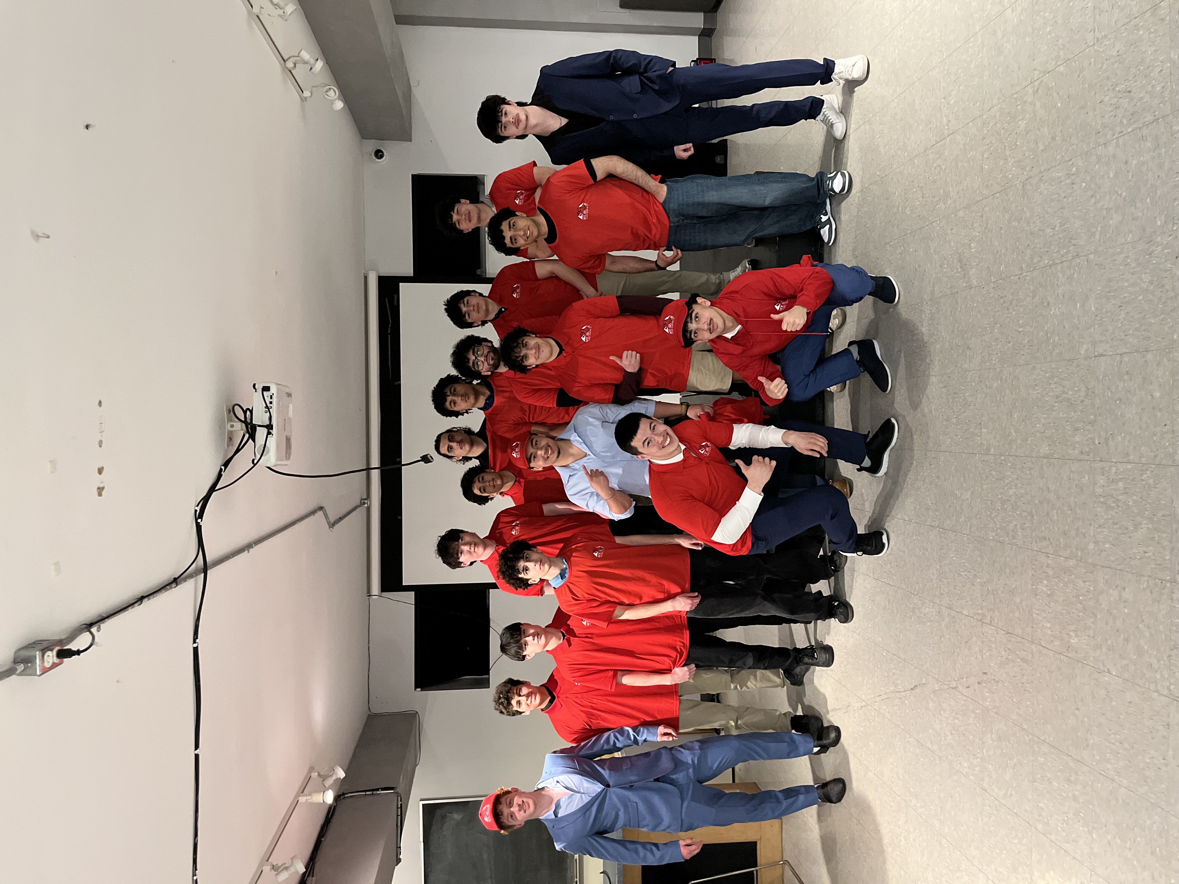 Mt. Shine Home Services team